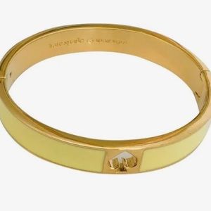 Kate spade bangle